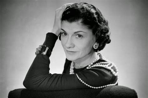 vrai nom de coco chanel|Coco Chanel life and death.